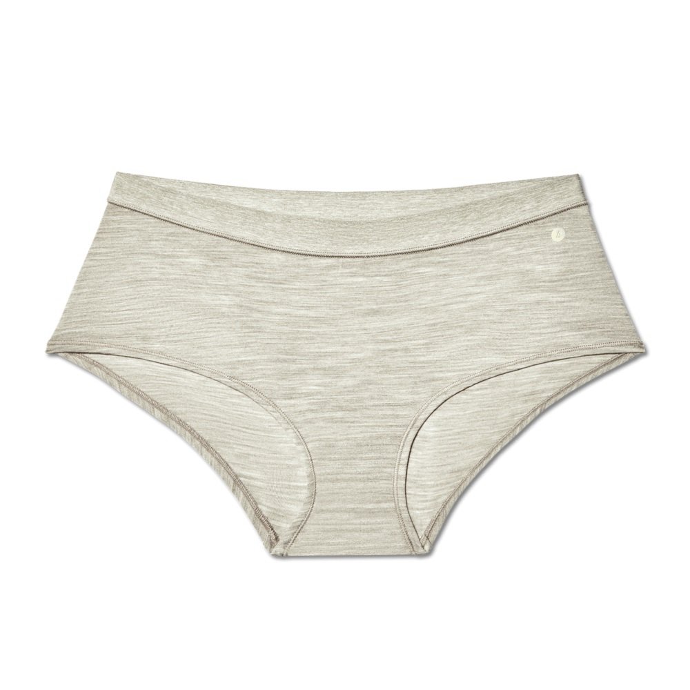 Allbirds Women's Briefs Beige - Trino® - 09526WFLA